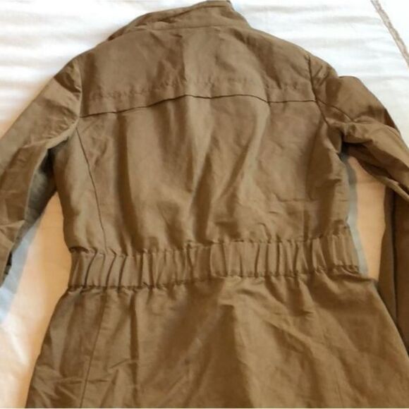 Tory Burch coat - Picture 14 of 15